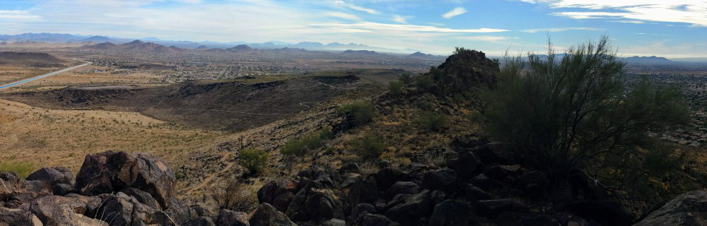 Deem Hill