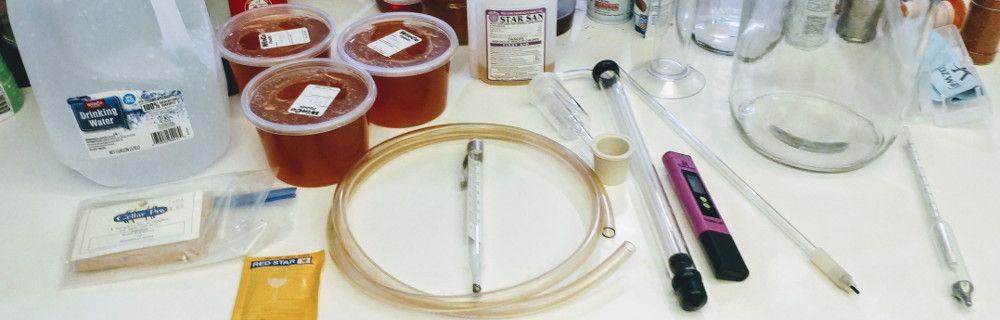 Brewing Equipment