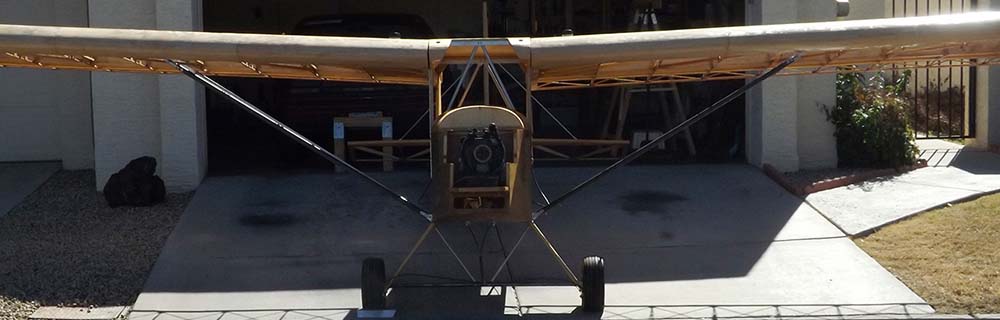 Himax aircraft