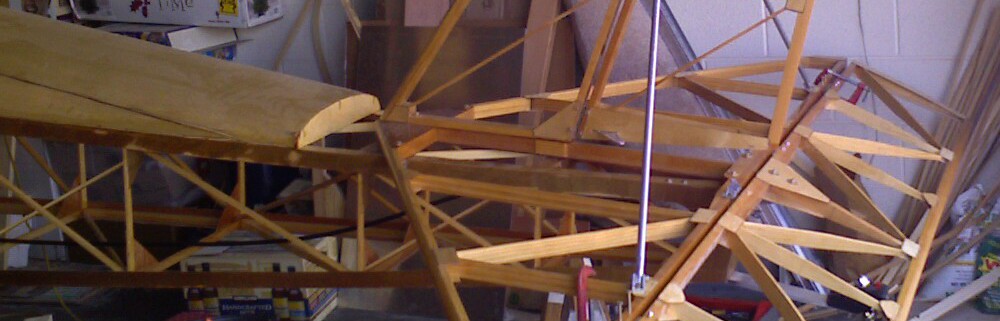Himax Aircraft
