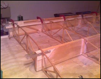 Image ofFuselage