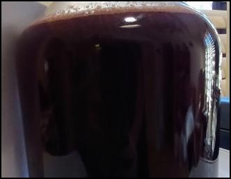 Image ofHomebrewing