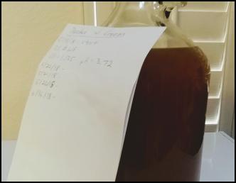 Image ofHomebrewing