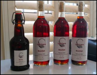 Image ofHomebrewing