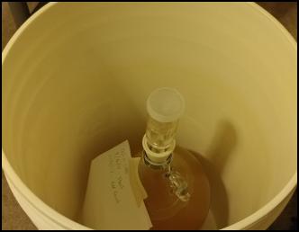 Image ofHomebrewing