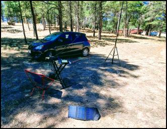 Image ofHam Radio